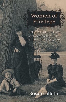 Women of Privilege 1