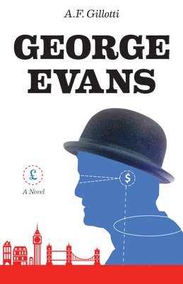 George Evans 1