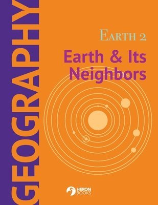 Earth 2, Häftad