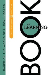bokomslag The Learning Book