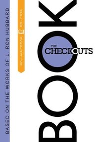 bokomslag The Checkouts Book
