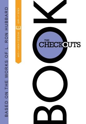 The Checkouts Book 1