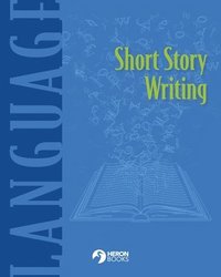 bokomslag Short Story Writing