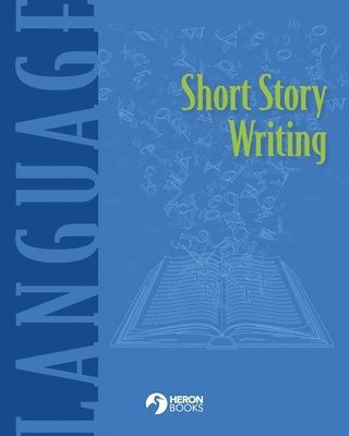 bokomslag Short Story Writing