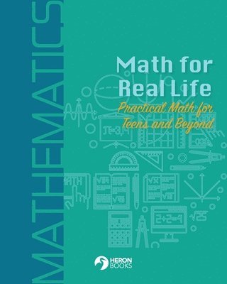 Math for Real Life 1