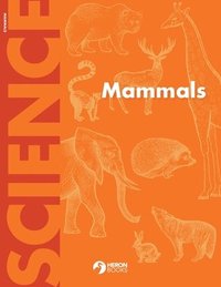 bokomslag Mammals