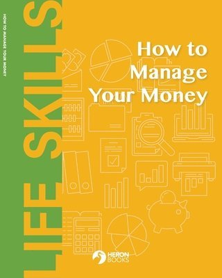 bokomslag How to Manage Your Money