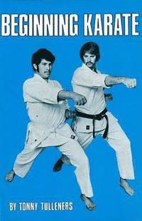 bokomslag Beginning Karate