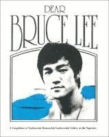 bokomslag Dear Bruce Lee