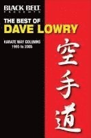 The Best of Dave Lowry 1