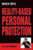 bokomslag Reality-Based Personal Protection