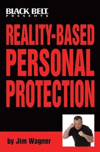 bokomslag Reality-Based Personal Protection