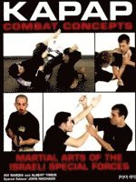 Kapap Combat Concepts 1