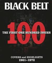 bokomslag Black Belt: The First 100 Issues