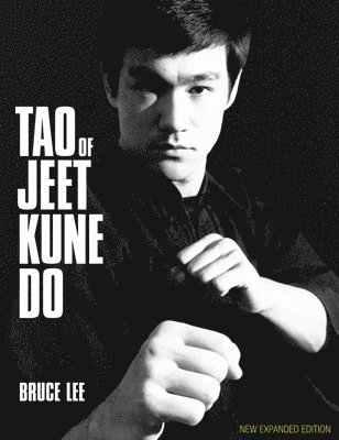 bokomslag Tao of Jeet Kune Do