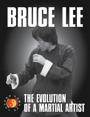 Tommy Gong - Bruce Lee, Häftad