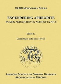 bokomslag Engendering Aphrodite