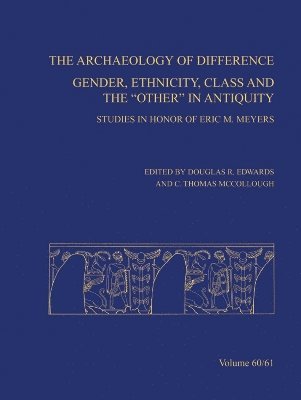 Archaeology of Difference 1