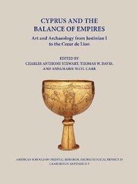bokomslag Cyprus and the Balance of Empires