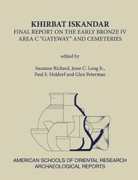 bokomslag Khirbat Iskandar