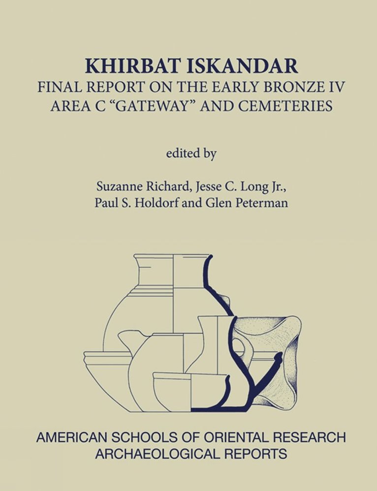 Khirbat Iskandar 1