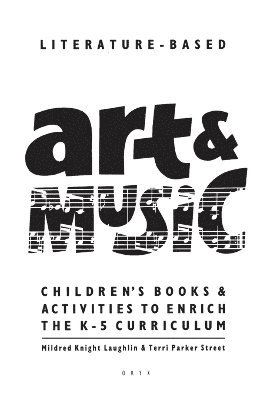 Literature-Based Art & Music 1