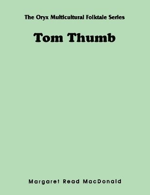 bokomslag Tom Thumb