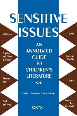Sensitive Issues