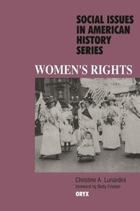 bokomslag Women's Rights