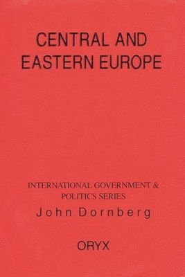 Central And Eastern Europe 1