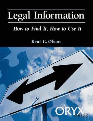 Legal Information 1