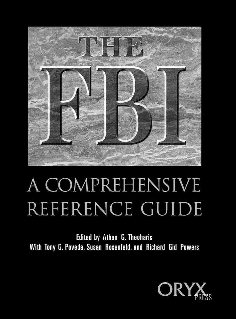 The FBI 1
