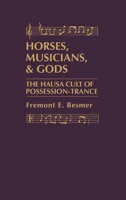 Horses, Musicians and Gods 1