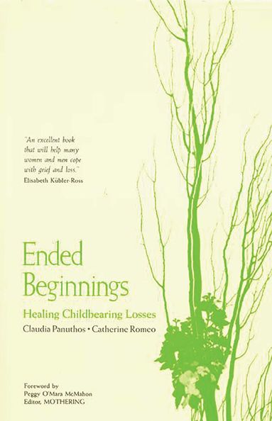 Mary Miller, Catherine Romeo - Ended Beginnings, Häftad