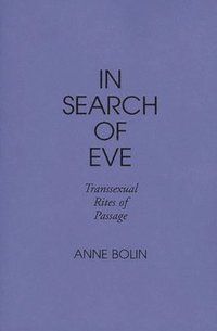 bokomslag In Search of Eve