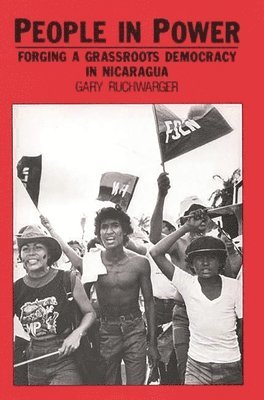 Gary Ruchwarger - People in Power, Häftad