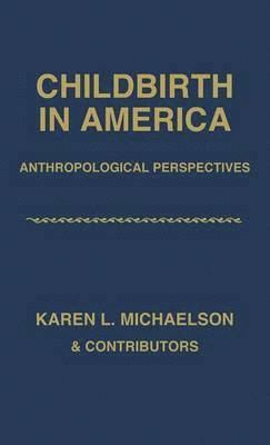 Childbirth in America 1