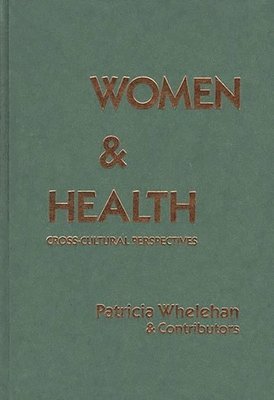 bokomslag Women and Health