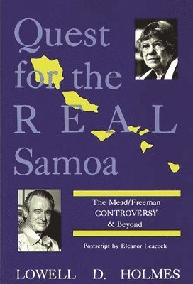 Quest for the Real Samoa