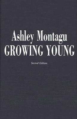 Growing Young, 2nd Edition 1
