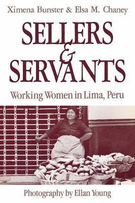 Sellers and Servants 1