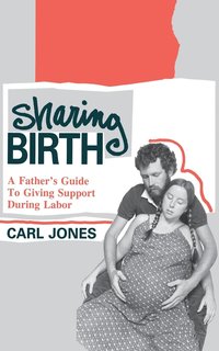 bokomslag Sharing Birth