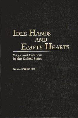 Idle Hands and Empty Hearts 1