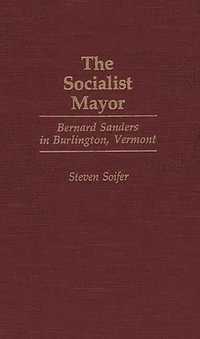 bokomslag Socialist Mayor