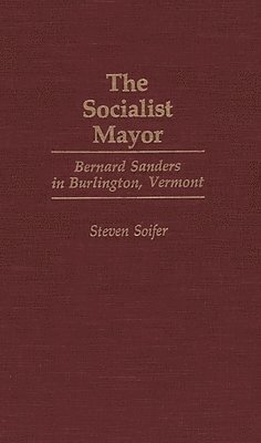 bokomslag Socialist Mayor