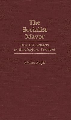 bokomslag The Socialist Mayor