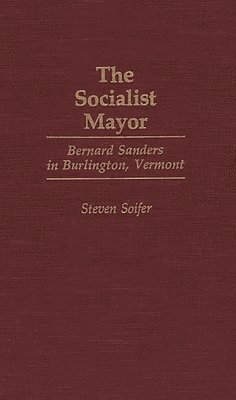 The Socialist Mayor 1