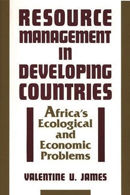 Resource Management in Developing Countries 1