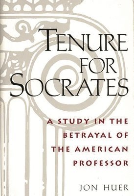 Tenure for Socrates 1