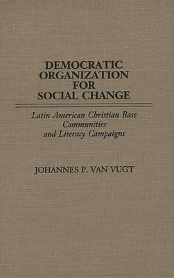 Democratic Organization for Social Change 1